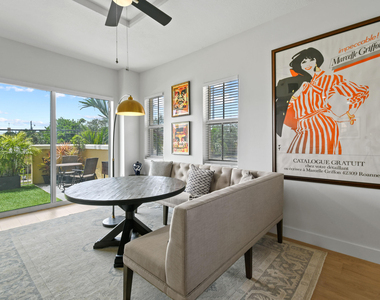 3940 N Flagler Drive - Photo Thumbnail 7