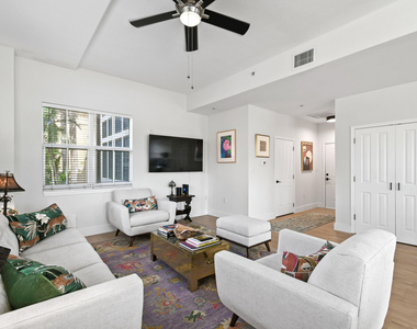 3940 N Flagler Drive - Photo Thumbnail 5
