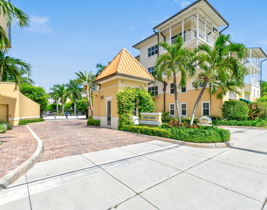 3940 N Flagler Drive - Photo Thumbnail 29
