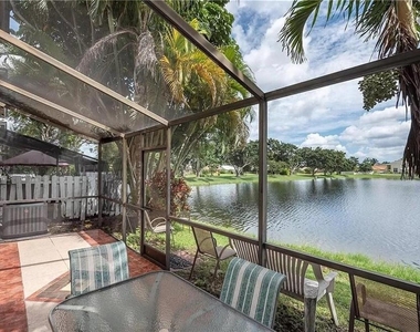 9812 Nw 9th Court - Photo Thumbnail 24