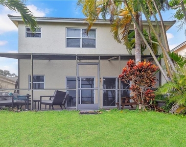 9812 Nw 9th Court - Photo Thumbnail 26
