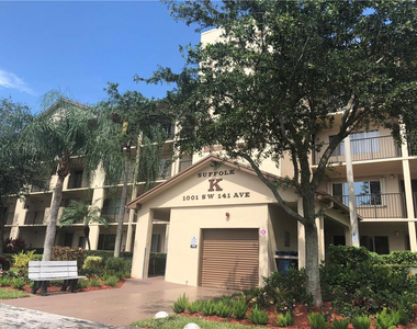 1001 Sw 141st Avenue - Photo Thumbnail 6