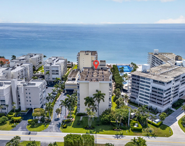 3540 S Ocean Boulevard - Photo Thumbnail 3