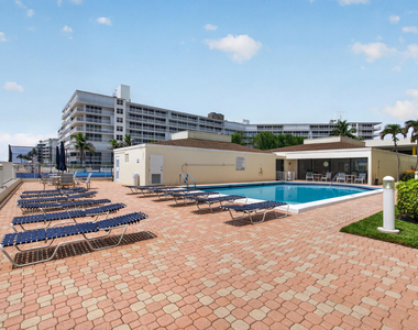 3540 S Ocean Boulevard - Photo Thumbnail 28
