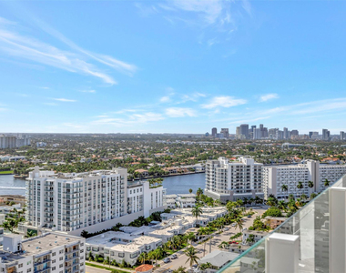 525 N Fort Lauderdale Beach Boulevard - Photo Thumbnail 42