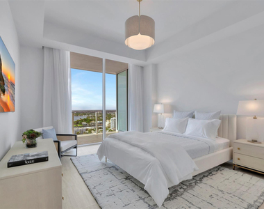 525 N Fort Lauderdale Beach Boulevard - Photo Thumbnail 38