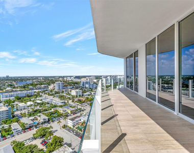 525 N Fort Lauderdale Beach Boulevard - Photo Thumbnail 48