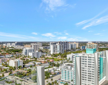 525 N Fort Lauderdale Beach Boulevard - Photo Thumbnail 55
