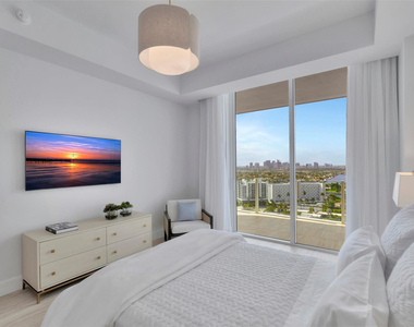 525 N Fort Lauderdale Beach Boulevard - Photo Thumbnail 39