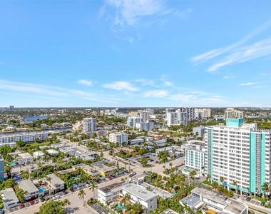 525 N Fort Lauderdale Beach Boulevard - Photo Thumbnail 49
