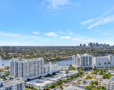 525 N Fort Lauderdale Beach Boulevard - Photo Thumbnail 41