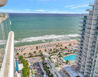 525 N Fort Lauderdale Beach Boulevard - Photo Thumbnail 50