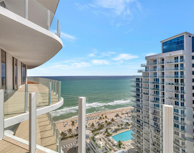 525 N Fort Lauderdale Beach Boulevard - Photo Thumbnail 7