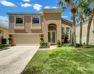 2418 Westmont Drive - Photo Thumbnail 1