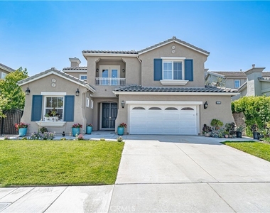 25910 Tennyson Lane - Photo Thumbnail 1