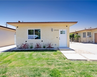 10520 Myrtle Street - Photo Thumbnail 2