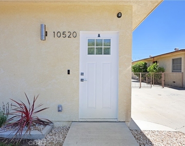 10520 Myrtle Street - Photo Thumbnail 1