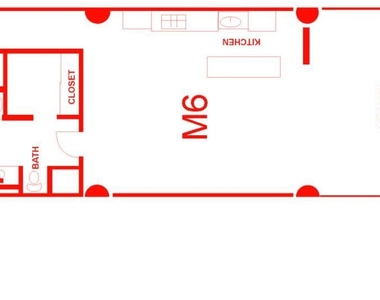 711 S Olive Street - Photo Thumbnail 8