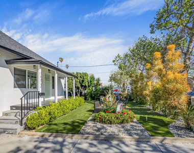 16421 Halldale Avenue - Photo Thumbnail 5