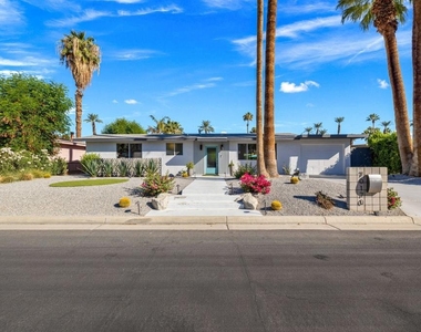 70170 Sun Valley Drive - Photo Thumbnail 40