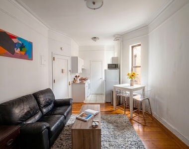 507 East 13th Street - Photo Thumbnail 1