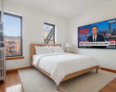 True 2 bedroom on East 14th st - Photo Thumbnail 3