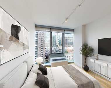550 West 54th Street - Photo Thumbnail 2