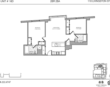 110 Livingston Street - Photo Thumbnail 18