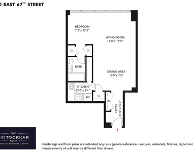 220 E 67th St - Photo Thumbnail 5