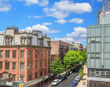 1861 Amsterdam Avenue - Photo Thumbnail 10