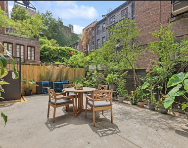 110 E 36th Street - Photo Thumbnail 6