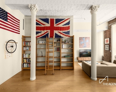 1 Bond Street - Photo Thumbnail 2