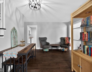 621 Patterson Avenue - Photo Thumbnail 2