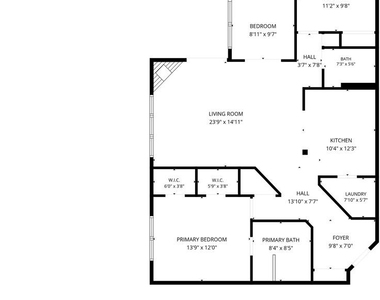 6610 Netties Lane - Photo Thumbnail 13