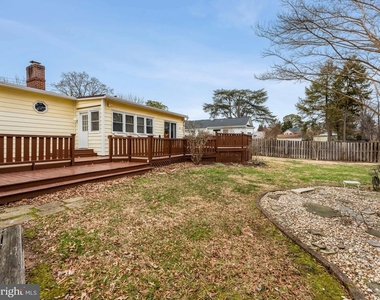 3503 Maple Court - Photo Thumbnail 36