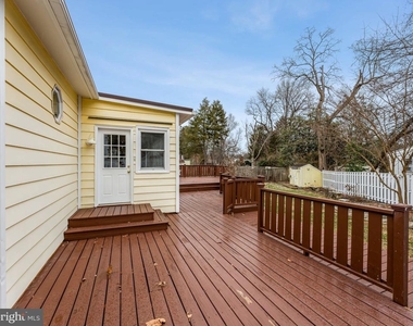 3503 Maple Court - Photo Thumbnail 34
