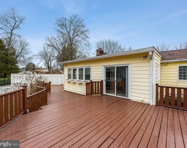3503 Maple Court - Photo Thumbnail 33