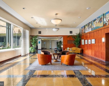 2601 Pennsylvania Avenue - Photo Thumbnail 3