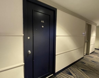 2601 Pennsylvania Avenue - Photo Thumbnail 6