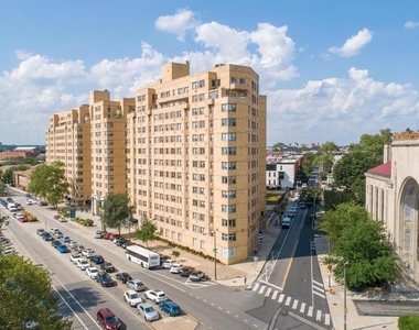 2601 Pennsylvania Avenue - Photo Thumbnail 25