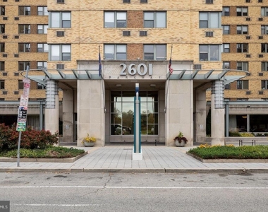 2601 Pennsylvania Avenue - Photo Thumbnail 1