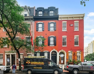 1310 Spruce Street - Photo Thumbnail 7