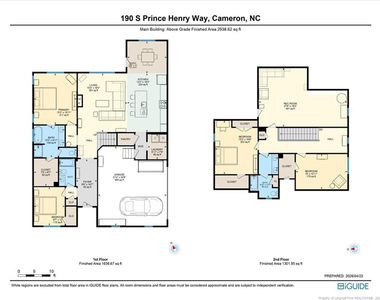 190 S Prince Henry Way - Photo Thumbnail 39