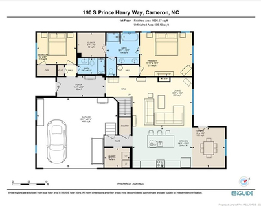190 S Prince Henry Way - Photo Thumbnail 40