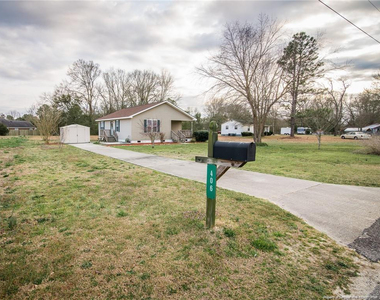 406 Britt Street - Photo Thumbnail 1