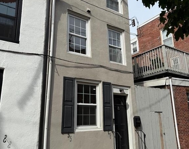 408 S Alder Street - Photo Thumbnail 1