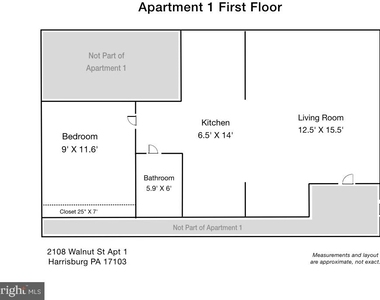 2108 Walnut Street - Photo Thumbnail 16