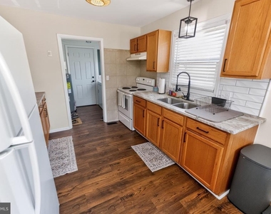 306 Coulbourn Mill Road - Photo Thumbnail 5