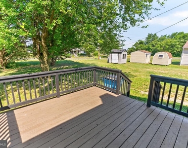 306 Coulbourn Mill Road - Photo Thumbnail 47