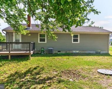 306 Coulbourn Mill Road - Photo Thumbnail 43
